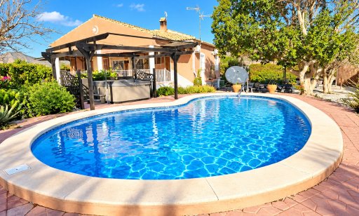 Finca / Country Property - Sale - Orihuela - Orihuela