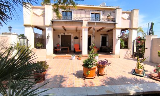Finca / Country Property - Venta - Albatera - Albatera
