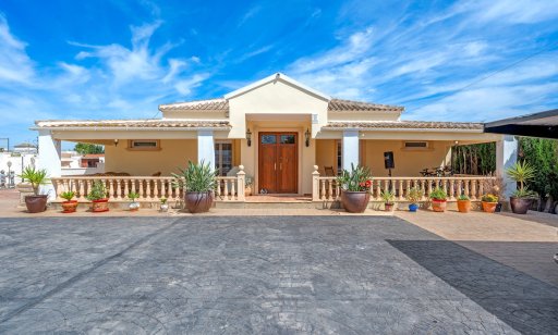 Finca / Country Property - Venta - Almoradí - Las Heredades
