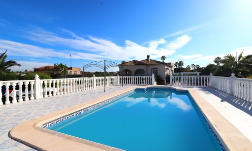 Finca / Country Property - Venta - Catral - Catral - Country