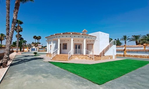 Finca / Country Property - Venta - Catral - Catral - Country