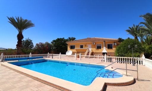 Finca / Country Property - Venta - Catral - CC2-35071