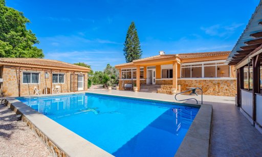 Finca / Country Property - Venta - Rojales - Rojales