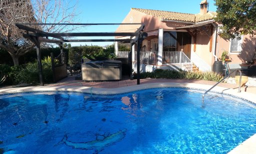 Finca / Country Property - Verkoop - Orihuela - Orihuela