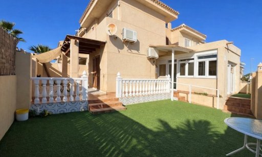 House - Quad - Sale - Orihuela Costa - Playa Flamenca