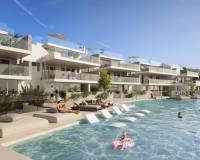 New Build - Apartment - 3409 - Arenal De Castell