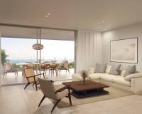 New Build - Apartment - 3409 - Arenal De Castell