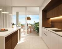 New Build - Apartment - 3409 - Arenal De Castell