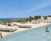 New Build - Apartment - 3409 - Arenal De Castell