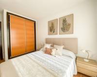 New Build - Apartment - Águilas - Centro