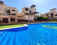 New Build - Apartment - Águilas - Centro