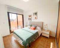 New Build - Apartment - Águilas - Centro