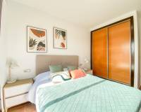 New Build - Apartment - Águilas - Centro