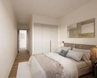 New Build - Apartment - Águilas - Playa de Levante