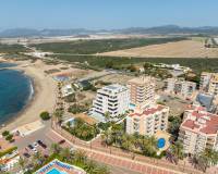 New Build - Apartment - Águilas - Puerto deportivo Juan Montiel