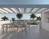 New Build - Apartment - Alhama de Murcia - Condado de Alhama