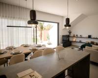 New Build - Apartment - Alhama de Murcia - Condado de Alhama