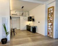 New Build - Apartment - Alicante - Centro