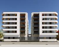 New Build - Apartment - Almoradí - centro