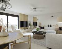 New Build - Apartment - Almoradí - centro