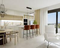 New Build - Apartment - Almoradí - centro