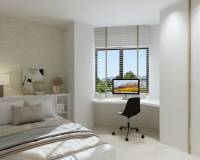 New Build - Apartment - Almoradí - centro