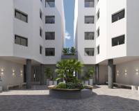 New Build - Apartment - Almoradí - centro