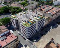 New Build - Apartment - Almoradí - centro