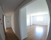New Build - Apartment - Beniajan