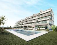 New Build - Apartment - Cartagena - Mar de cristal