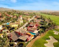 New Build - Apartment - Cuevas Del Almanzora - Desert Springs Golf Club