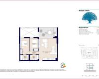 New Build - Apartment - Denia - Camí de Sant Joan