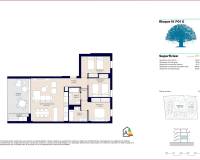 New Build - Apartment - Denia - Camí de Sant Joan