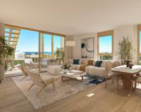 New Build - Apartment - Denia - El Verger