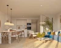 New Build - Apartment - Denia - El Verger