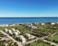 New Build - Apartment - Denia - El Verger