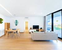 New Build - Apartment - Denia - Km 9