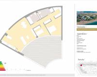 New Build - Apartment - Denia - Km 9
