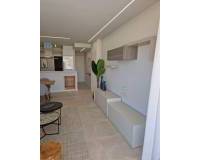 New Build - Apartment - Denia - L´Estanyó (Marinas)