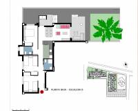 New Build - Apartment - Denia - Las Marinas km 2.5