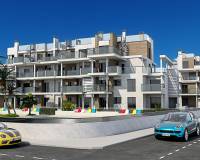 New Build - Apartment - Denia - Las Marinas km 2.5