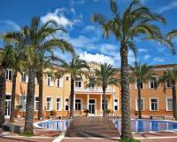 New Build - Apartment - Denia - Las Marinas km 2.5