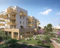 New Build - Apartment - El Verger - Playa de La Almadraba