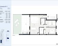 New Build - Apartment - Finestrat - Balcón de finestrat