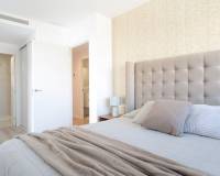 New Build - Apartment - Finestrat - Balcón de finestrat