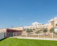 New Build - Apartment - Finestrat - Balcón de finestrat