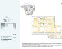 New Build - Apartment - Flat - Águilas - Isla del fraile