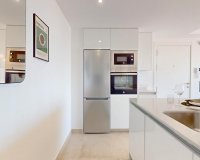 New Build - Apartment - Flat - Águilas - Isla del fraile