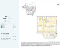 New Build - Apartment - Flat - Águilas - Isla del fraile