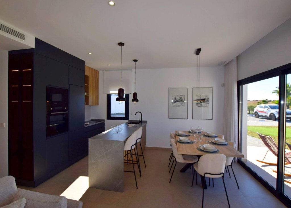 New Build - Apartment - Flat - Alhama de Murcia - Condado de Alhama